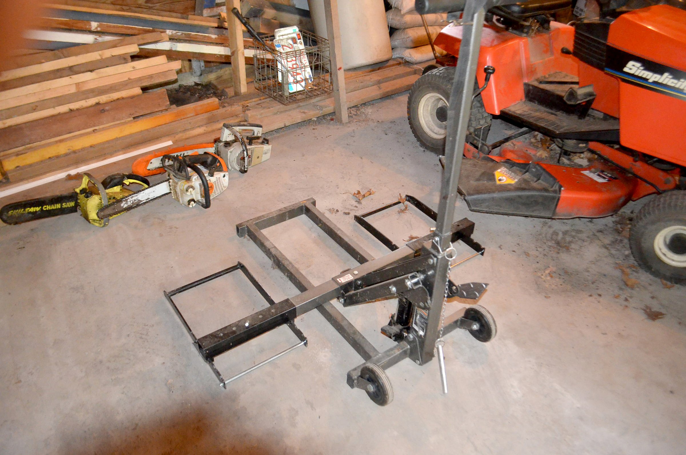 Property photo 99 - PERSONAL PROPERTY & REAL ESTATE AUCTION IN ALLEN CO., IN
